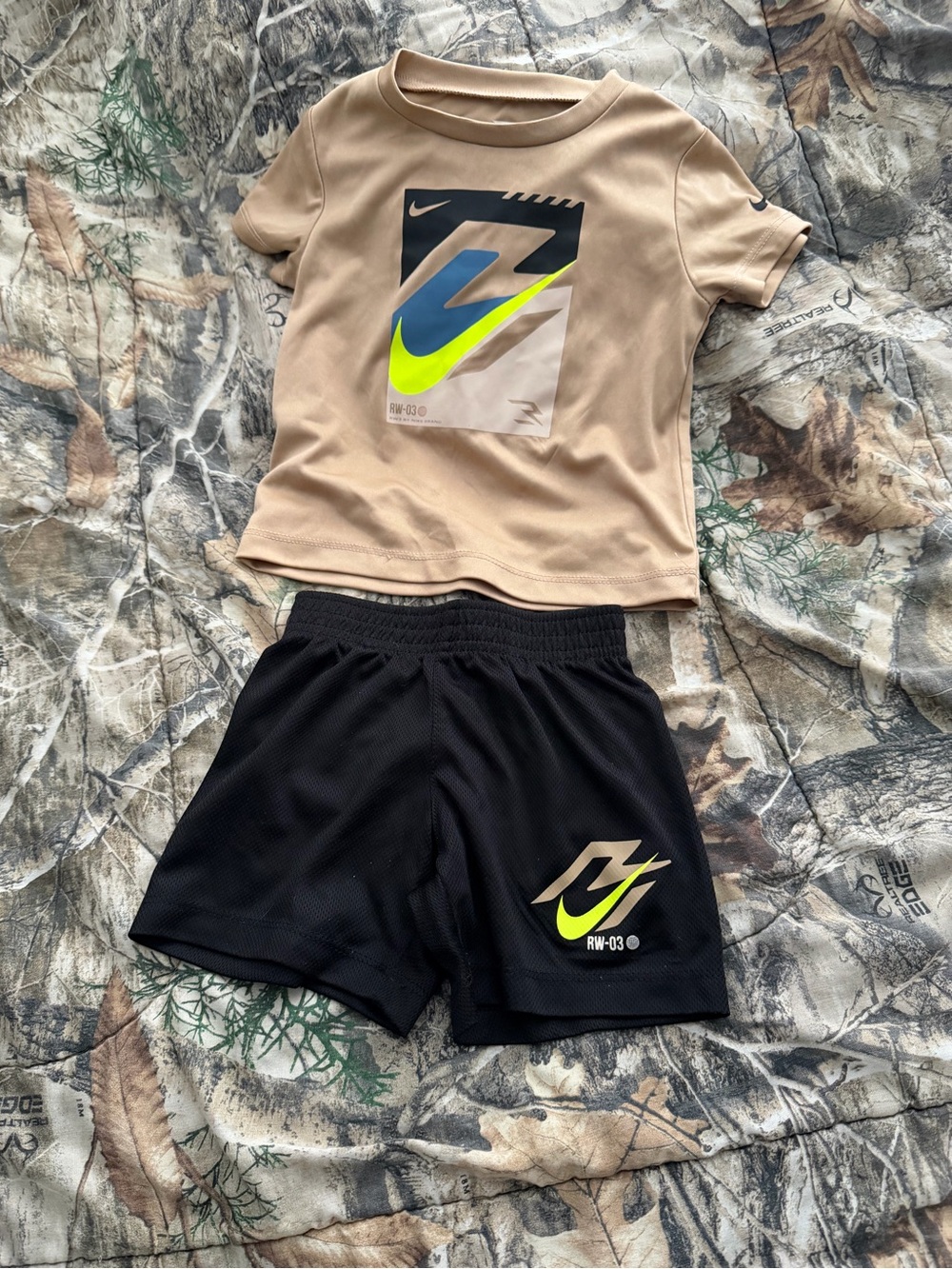 Nike set